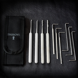 Lockpick Set