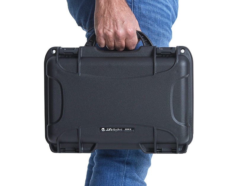 CAM-GX5 5G RF Signal Detector – Mobile & Tracker Monitor – Lockmaster Benelux