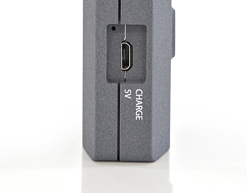 CAM-GX5 5G RF Signal Detector – Mobile & Tracker Monitor – Lockmaster Benelux