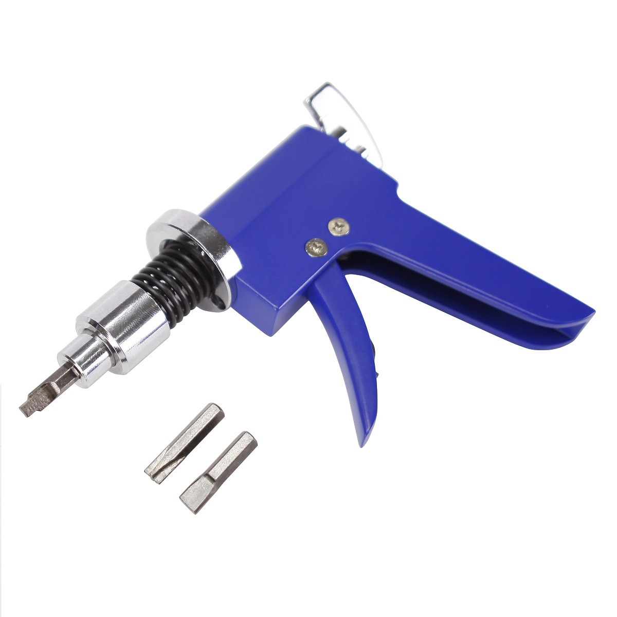 Master ATL-05 Car Lock Spinner Gun – professionele kerndraaier voor autoloten – Lockmaster Benelux