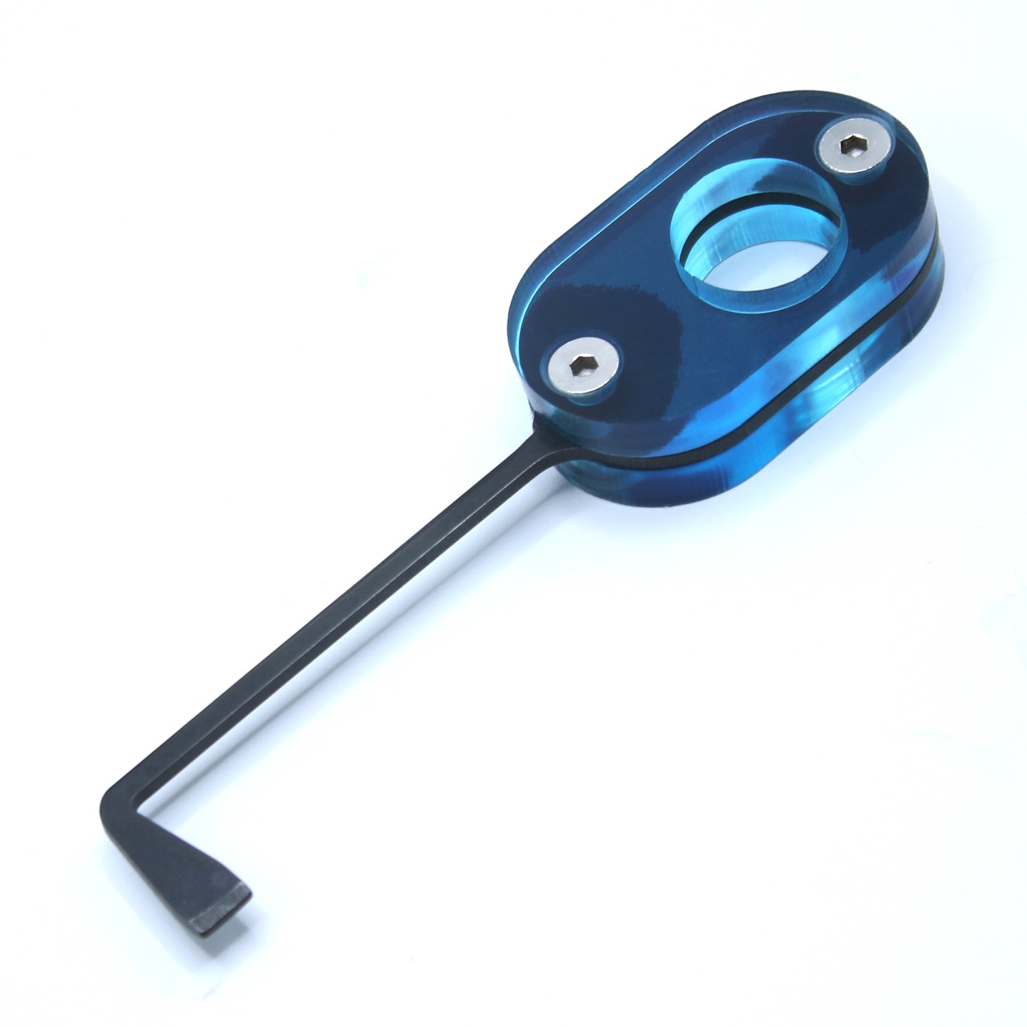 Master BAB-18 Steel Cylinder Cam Turning Tool – professionele stalen camdraaisleutel voor slotenmakers – Lockmaster Benelux