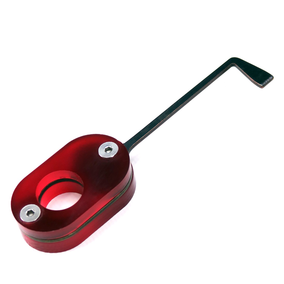 Master BAB-18 Steel Cylinder Cam Turning Tool – professionele stalen camdraaisleutel voor slotenmakers – Lockmaster Benelux
