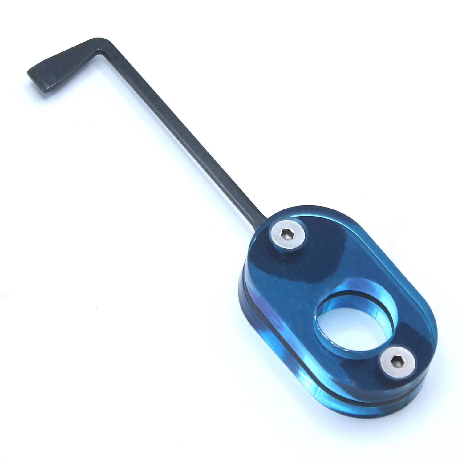 Master BAB-18 Steel Cylinder Cam Turning Tool – professionele stalen camdraaisleutel voor slotenmakers – Lockmaster Benelux