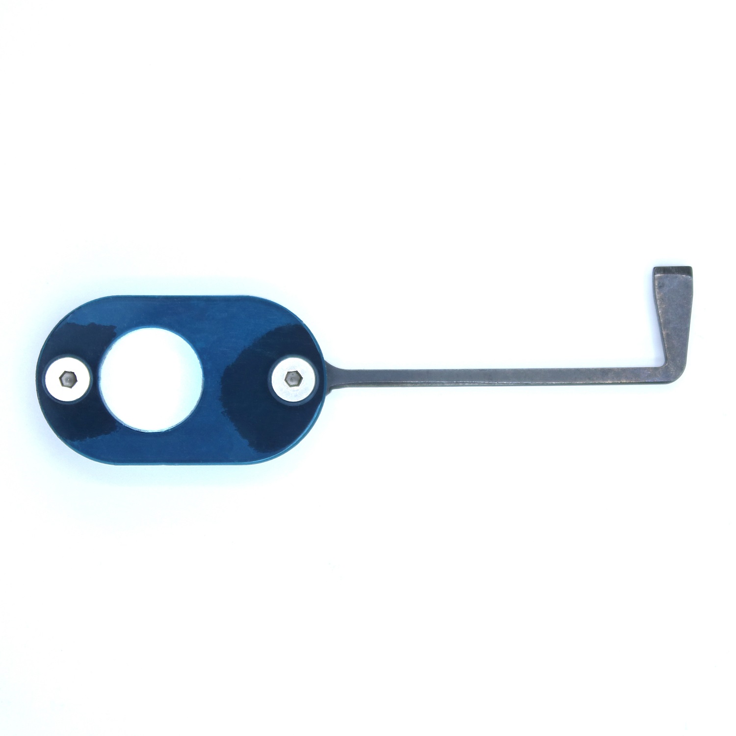 Master BAB-18 Steel Cylinder Cam Turning Tool – professionele stalen camdraaisleutel voor slotenmakers – Lockmaster Benelux