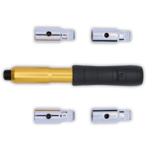 MASTER anti-kerntrekbeslag breker FF04