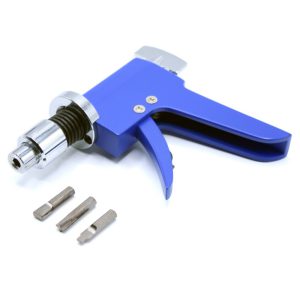 Master ATL-05 Car Lock Spinner Gun – professionele kerndraaier voor autoloten – Lockmaster Benelux