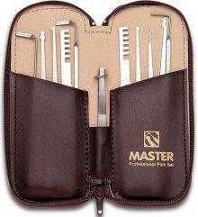 Master Belt Lock pick set