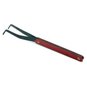 Vehicle Tension Tweezer Tool OKS-02 – professionele auto spanningstang voor klassieke wafer-sloten, schadevrij openen – Lockmaster Benelux.