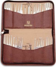 Lock Pick Set PR-50