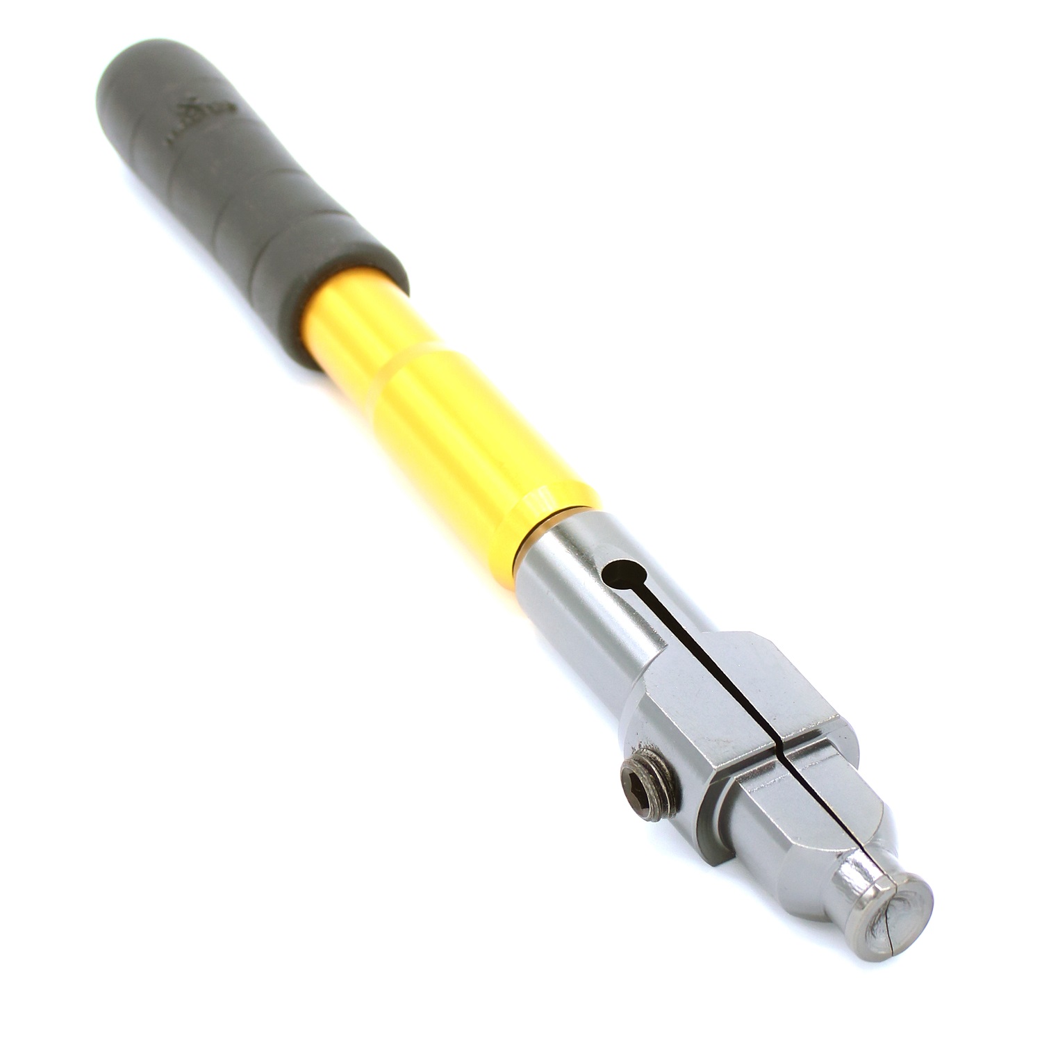 Master Kerntrekbeslag Breker Complete Set RKP-3F – professioneel gereedschap voor het verwijderen van anti-kerntrek rozetten.