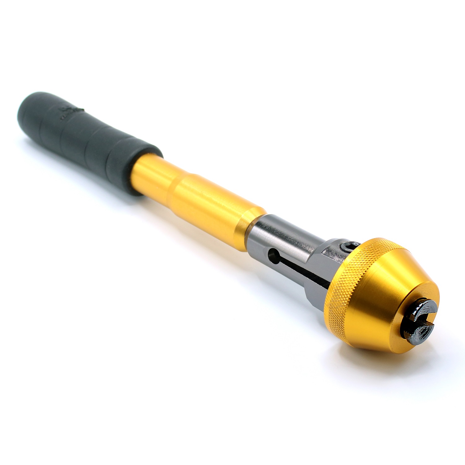 Master Kerntrekbeslag Breker Complete Set RKP-3F – professioneel gereedschap voor het verwijderen van anti-kerntrek rozetten.