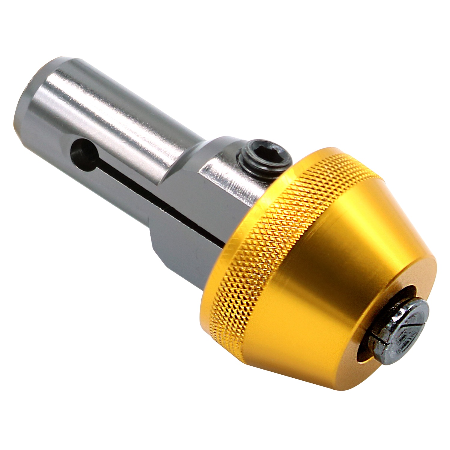 Master Kerntrekbeslag Breker Complete Set RKP-3F – professioneel gereedschap voor het verwijderen van anti-kerntrek rozetten.