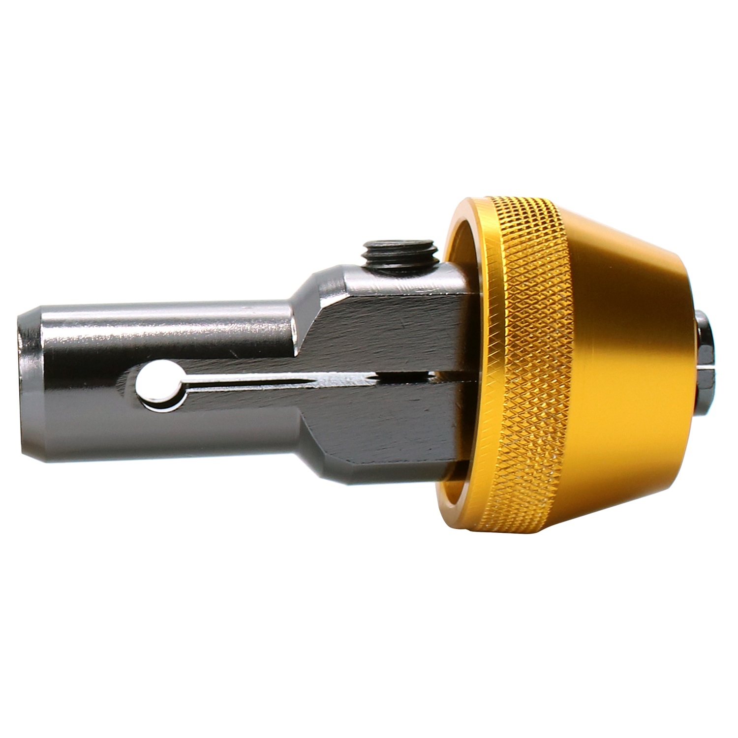 Master Kerntrekbeslag Breker Complete Set RKP-3F – professioneel gereedschap voor het verwijderen van anti-kerntrek rozetten.