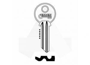 LP2 Klopsleutel