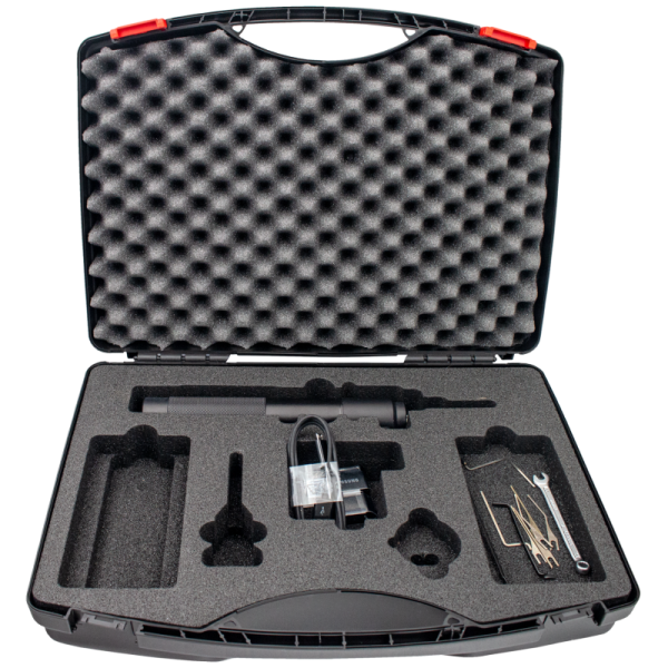 Elektro - Pick III Set ZIEH-FIX®