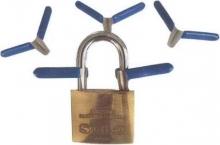 Master Padlock Hangslot opening tool AKM-10