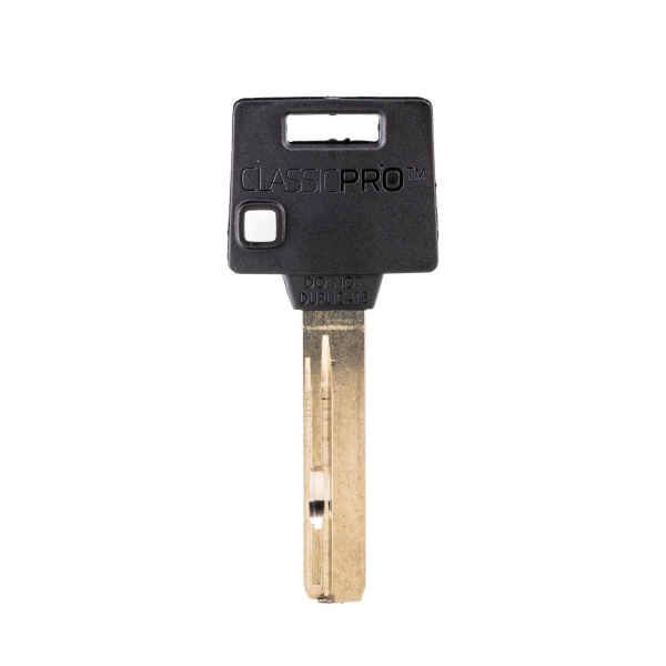 Mul-T-Lock Classic Pro sleutel