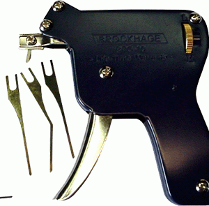 Pick Gun