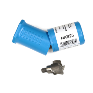 Souber NAD25 – professioneel accessoire voor Souber DBB morticer