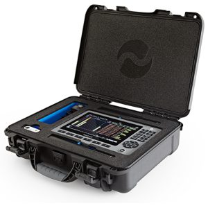 JJN WAM-X25 Wireless Activity Monitor – professionele RF-signaaldetector – Lockmaster Benelux