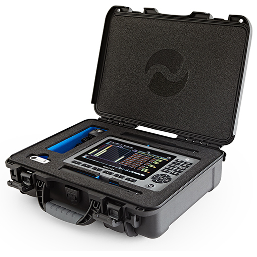 JJN WAM-X25 Wireless Activity Monitor – professionele RF-signaaldetector – Lockmaster Benelux