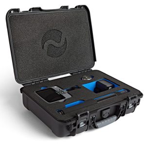 JJN EDD-24XT Non-Linear Junction Detector – Professionele TSCM-apparatuur – Lockmaster Benelux